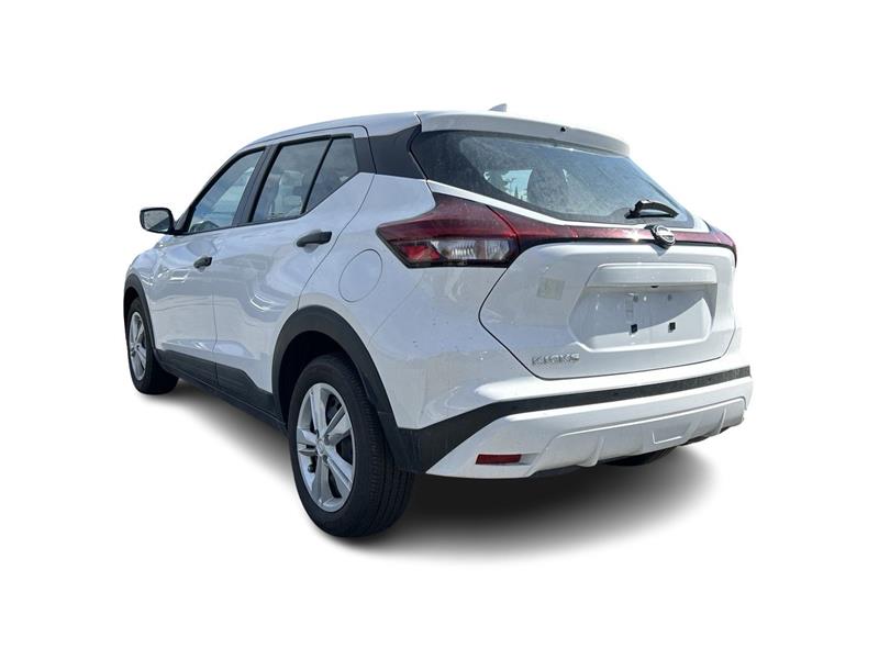 nissan Kicks 2024 - 10