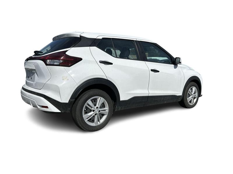 nissan Kicks 2024 - 15