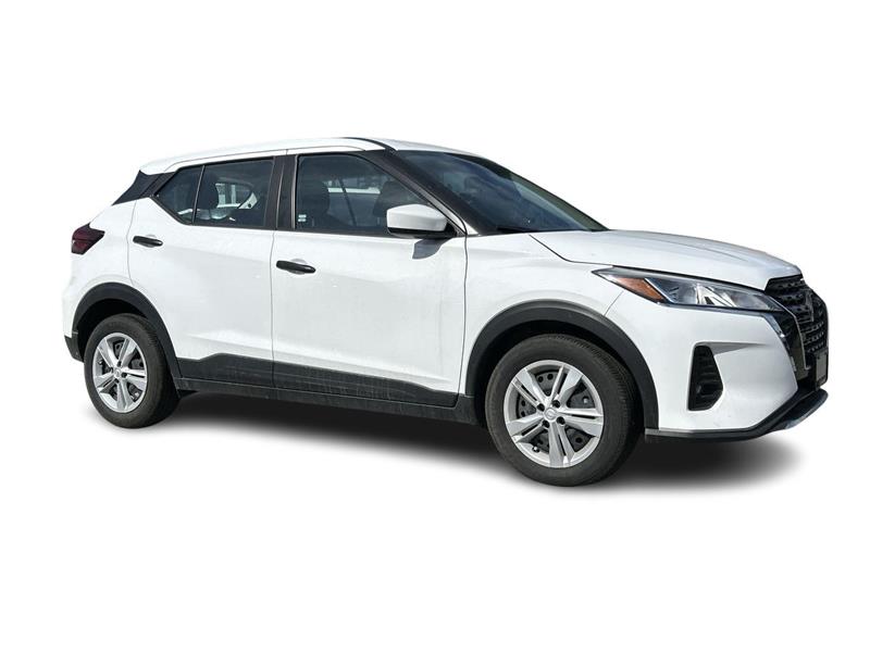 nissan Kicks 2024 - 17