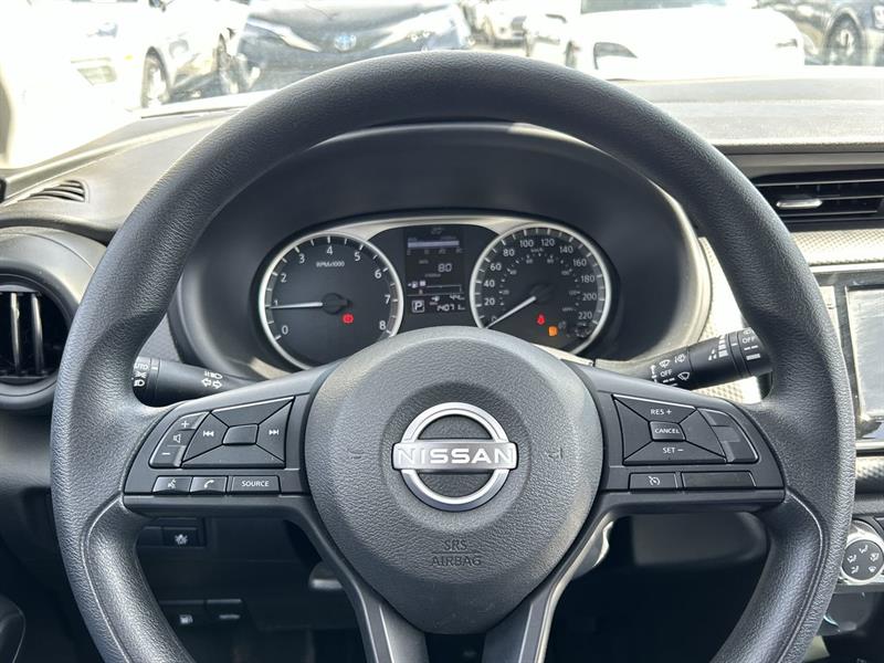 nissan Kicks 2024 - 22