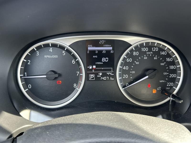 nissan Kicks 2024 - 23