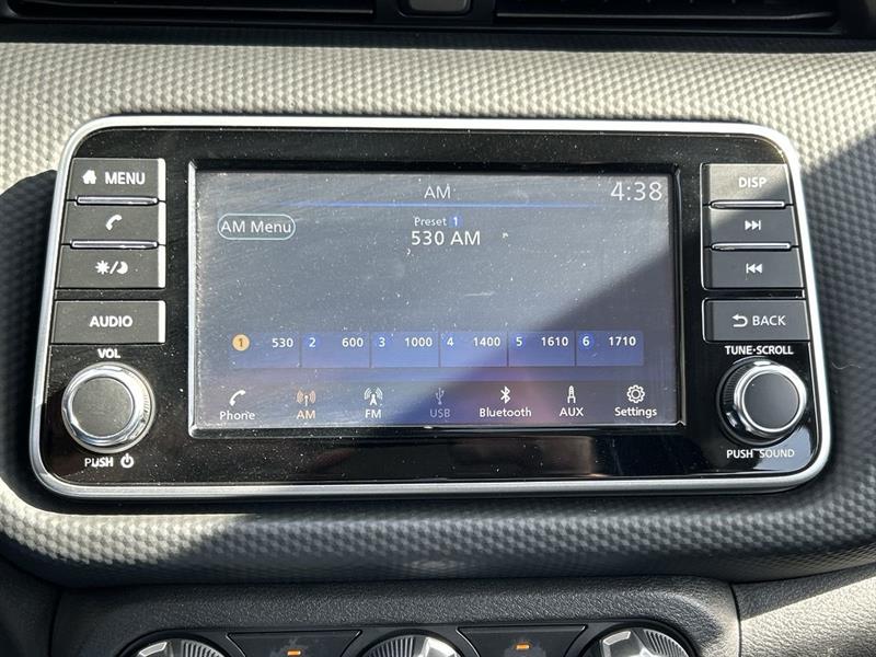 nissan Kicks 2024 - 24