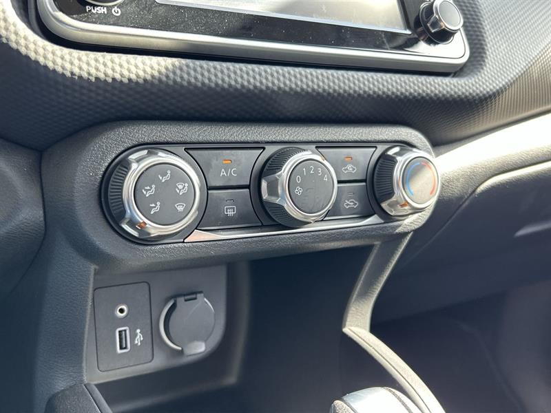 nissan Kicks 2024 - 26