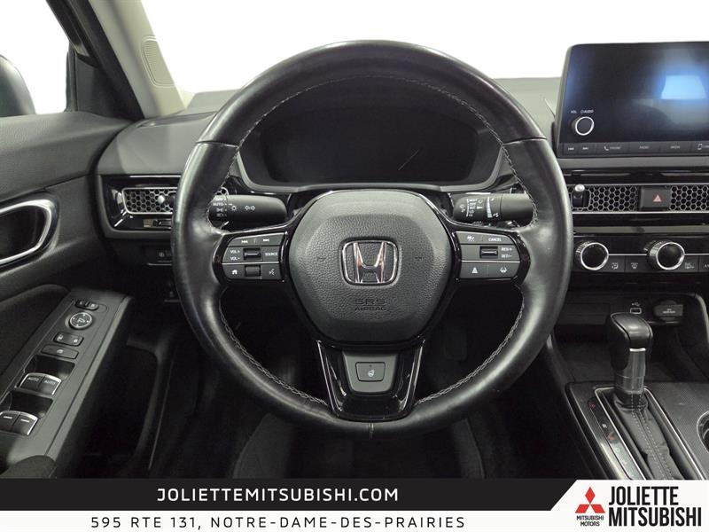 honda Civic 2022 - 4