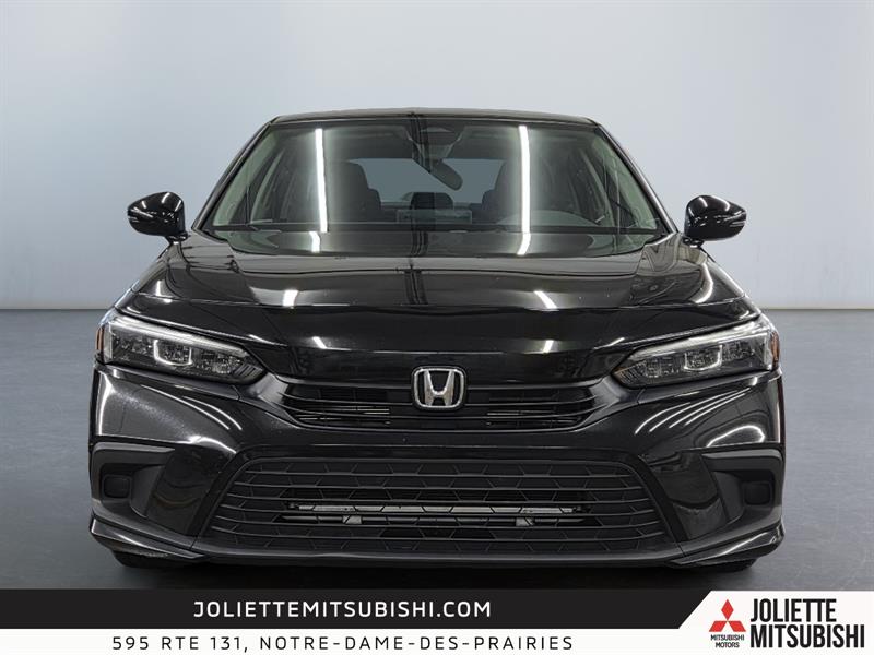 honda Civic 2022 - 7