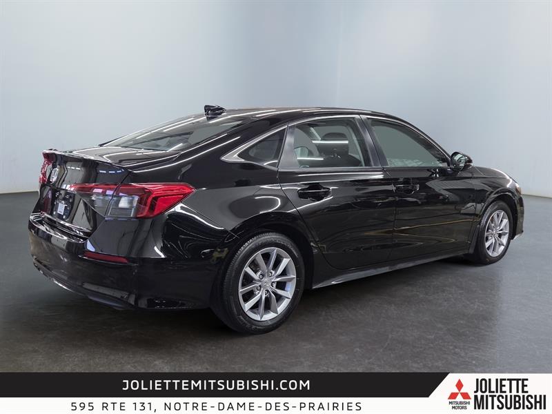 honda Civic 2022 - 8