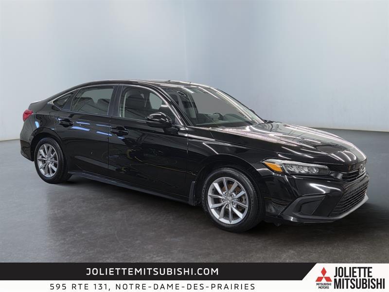 honda Civic 2022 - 9