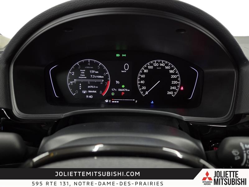 honda Civic 2022 - 13