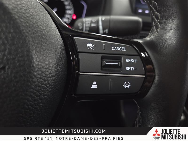 honda Civic 2022 - 15