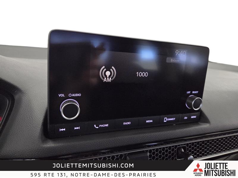 honda Civic 2022 - 17