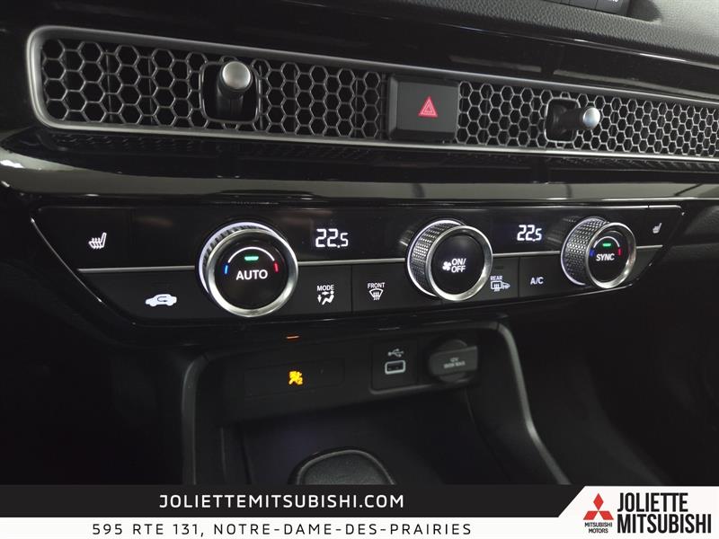 honda Civic 2022 - 18