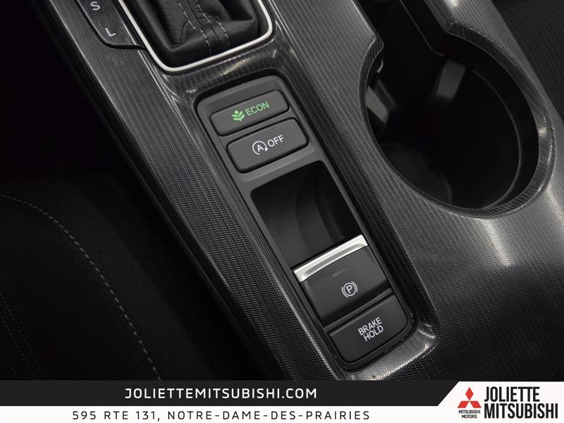 honda Civic 2022 - 20