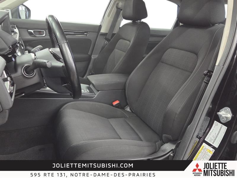 honda Civic 2022 - 22