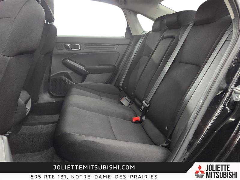 honda Civic 2022 - 24