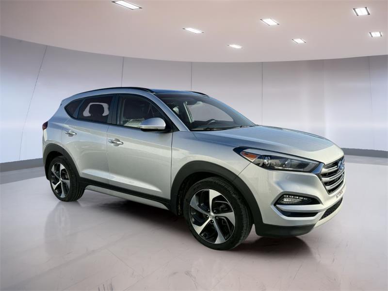 hyundai Tucson 2018 - 3