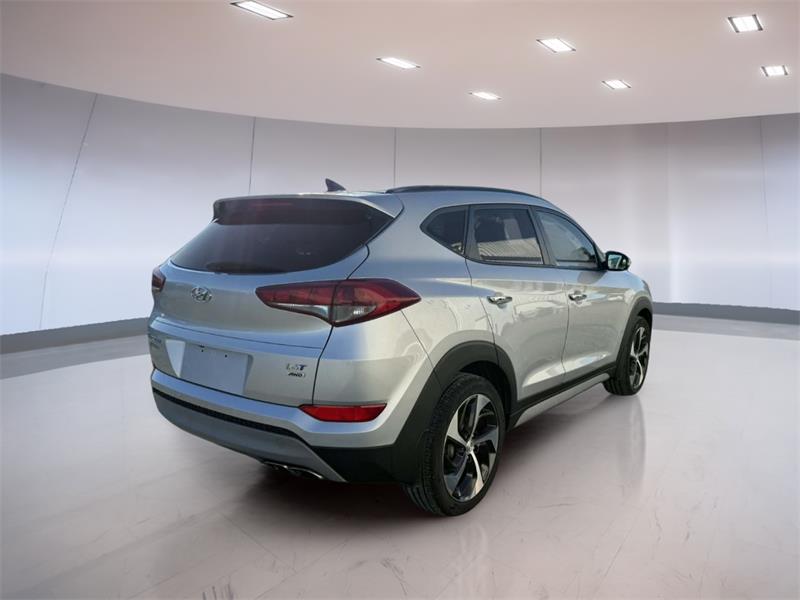 hyundai Tucson 2018 - 4
