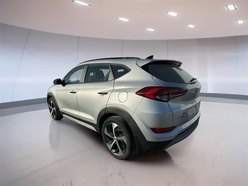hyundai Tucson 2018 - 5