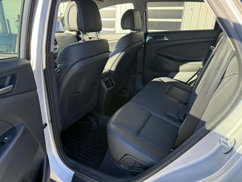 hyundai Tucson 2018 - 6