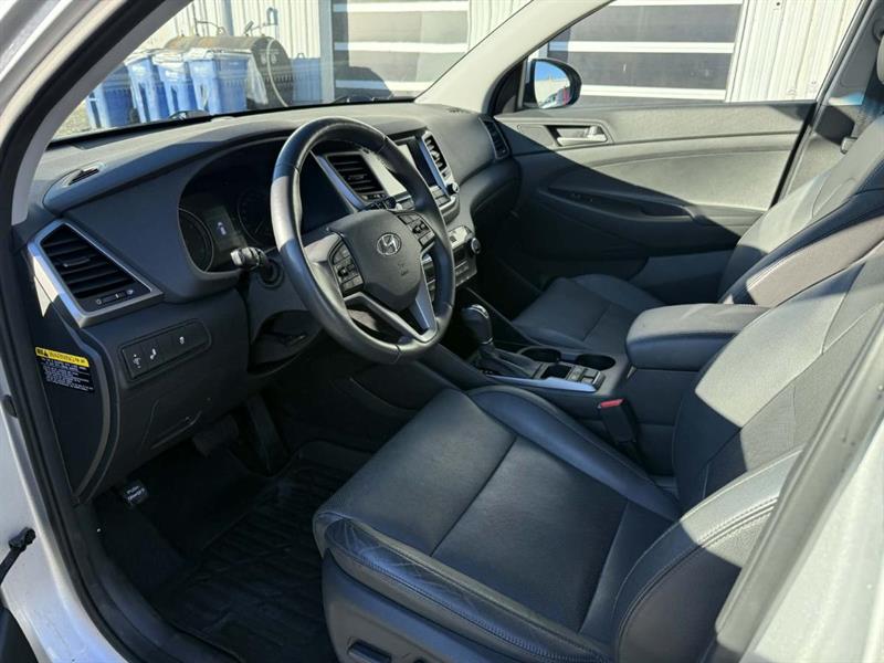 hyundai Tucson 2018 - 7