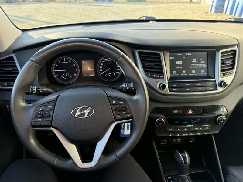 hyundai Tucson 2018 - 8