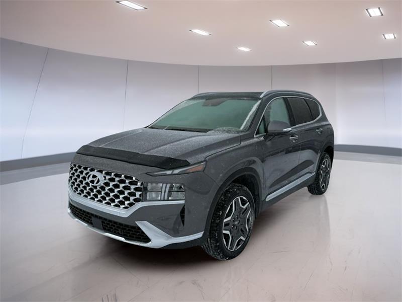 hyundai Santa Fe 2023