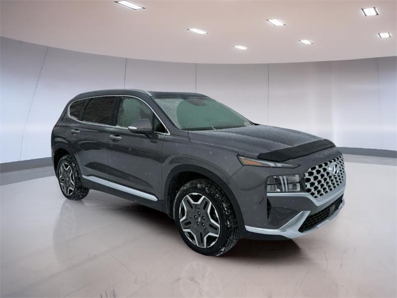 hyundai Santa Fe 2023 - 2