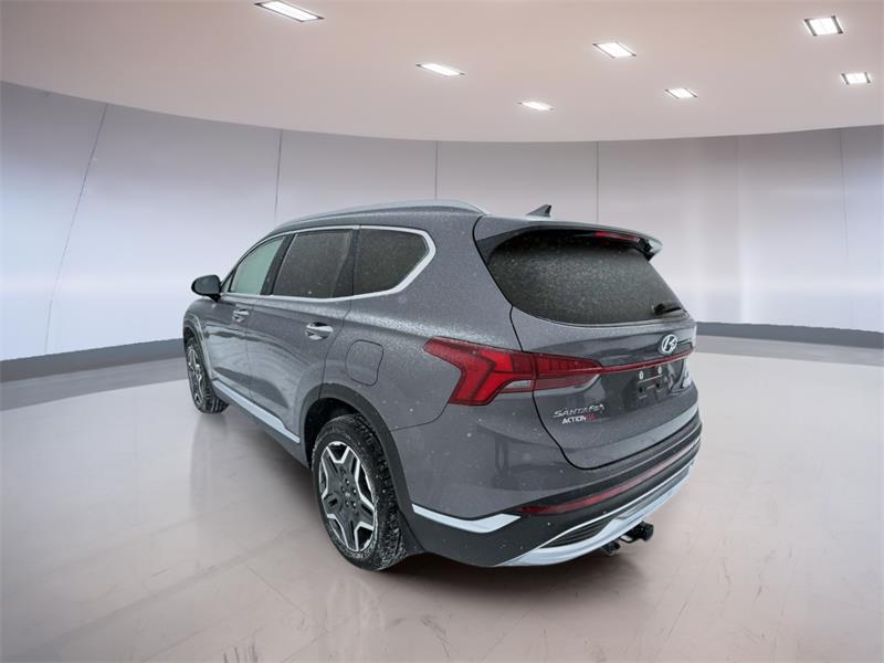 hyundai Santa Fe 2023 - 4