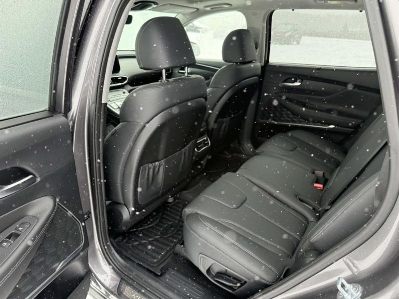 hyundai Santa Fe 2023 - 6