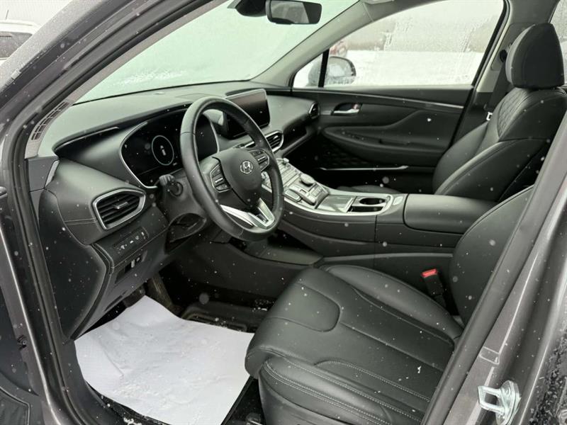 hyundai Santa Fe 2023 - 7