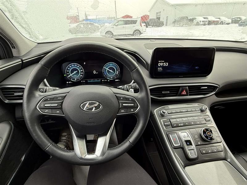 hyundai Santa Fe 2023 - 8