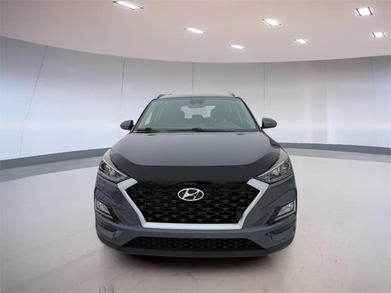 hyundai Tucson 2019 - 2