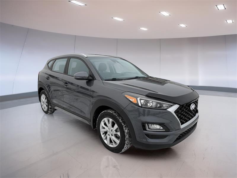 hyundai Tucson 2019 - 3