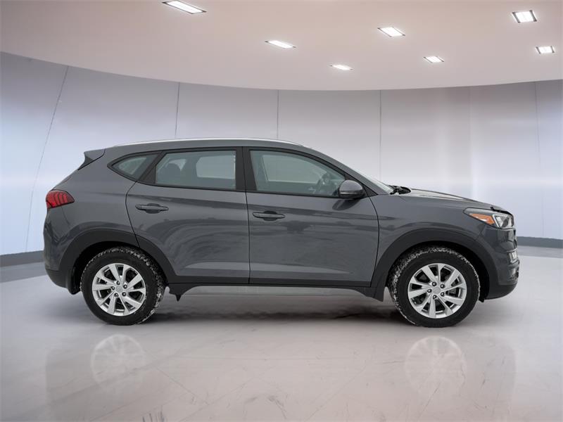 hyundai Tucson 2019 - 4