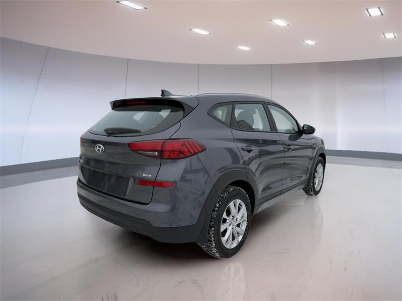 hyundai Tucson 2019 - 5