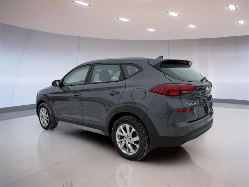 hyundai Tucson 2019 - 6