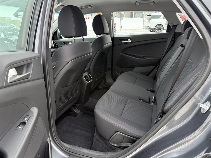 hyundai Tucson 2019 - 7