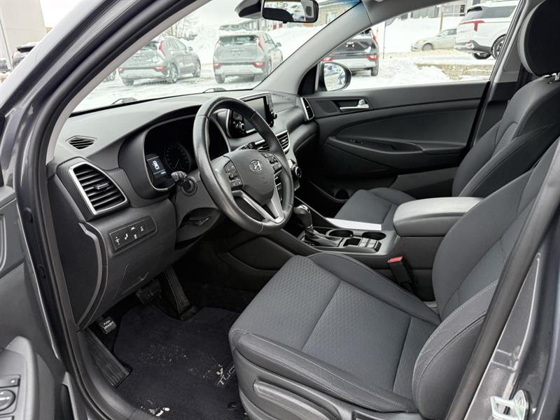 hyundai Tucson 2019 - 8