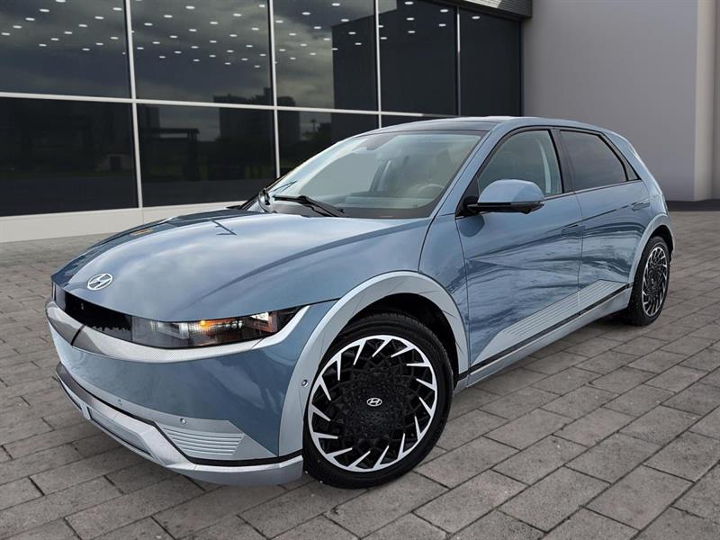 hyundai IONIQ 5 2023