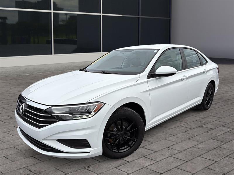 volkswagen Jetta 2019