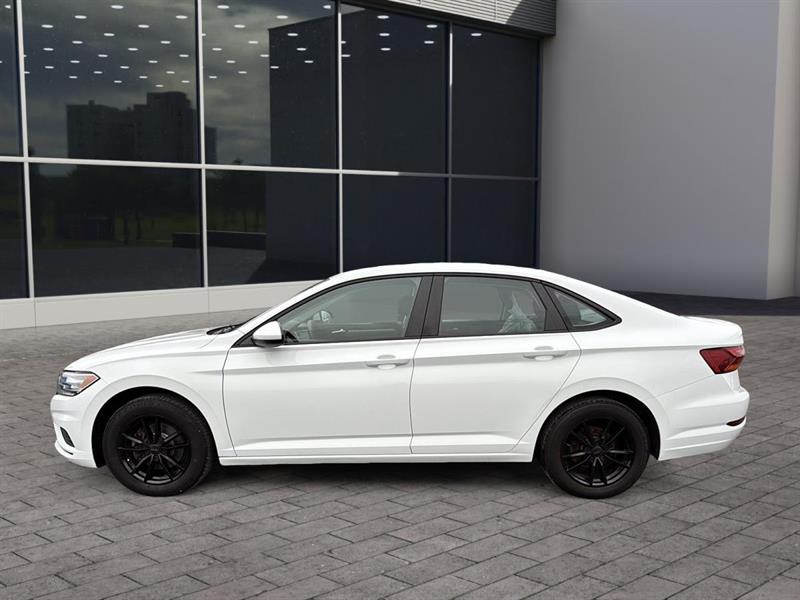 volkswagen Jetta 2019 - 2