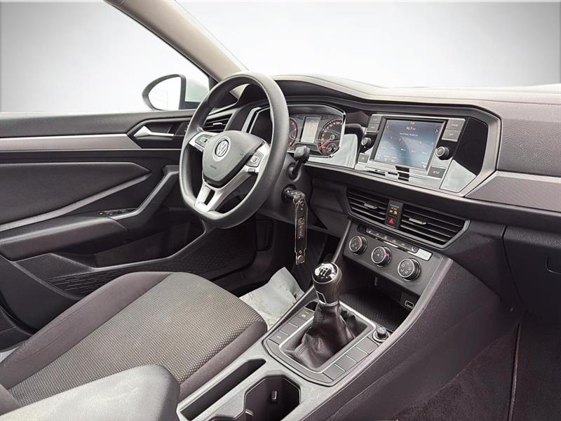 volkswagen Jetta 2019 - 3