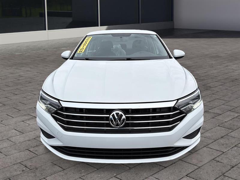 volkswagen Jetta 2019 - 6