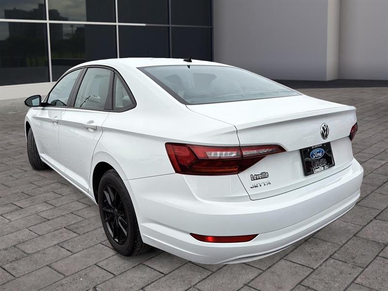 volkswagen Jetta 2019 - 8