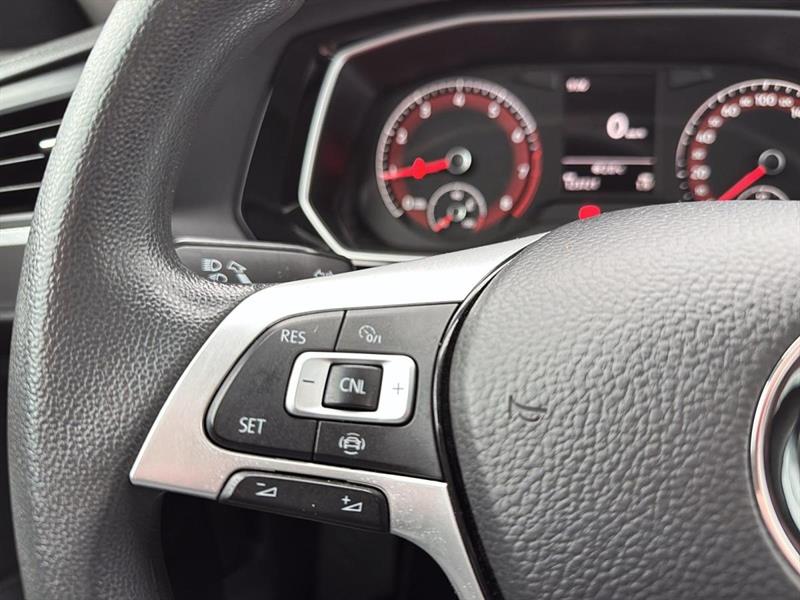 volkswagen Jetta 2019 - 14