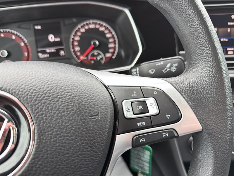 volkswagen Jetta 2019 - 15