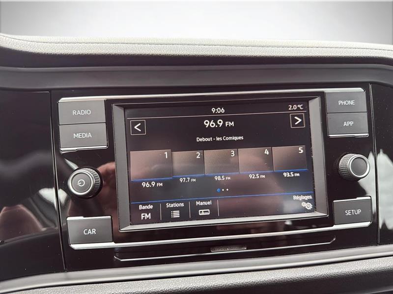 volkswagen Jetta 2019 - 16