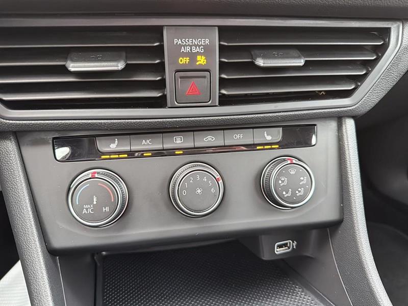 volkswagen Jetta 2019 - 17