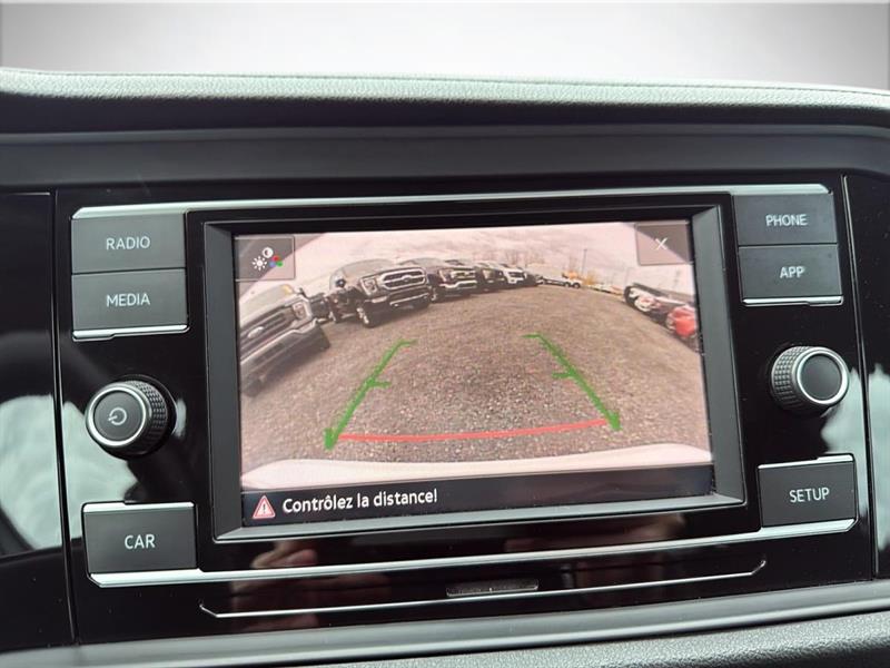 volkswagen Jetta 2019 - 19