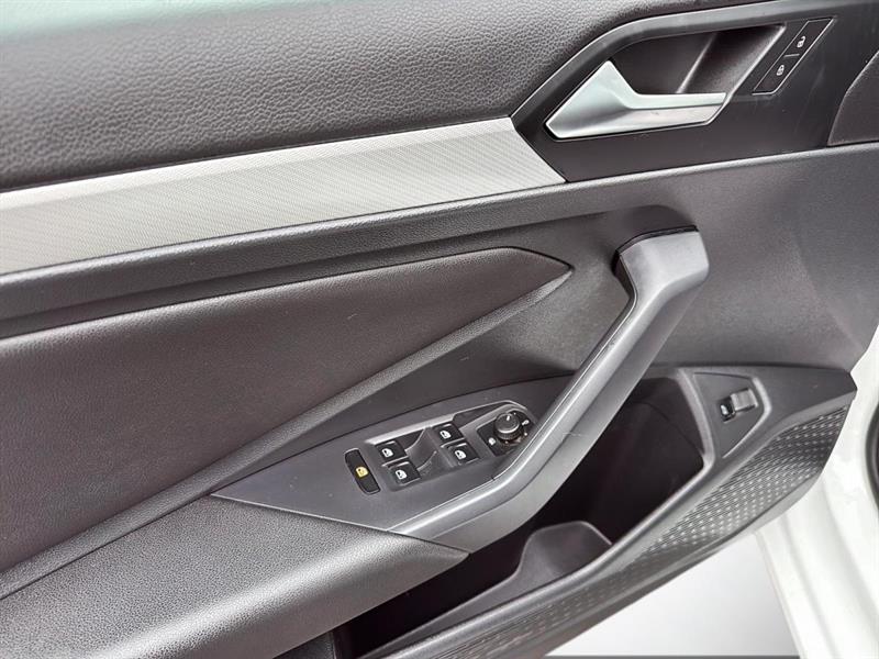 volkswagen Jetta 2019 - 21