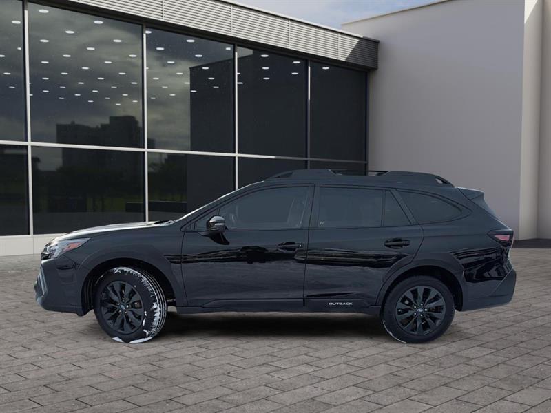 subaru Outback 2024 - 2